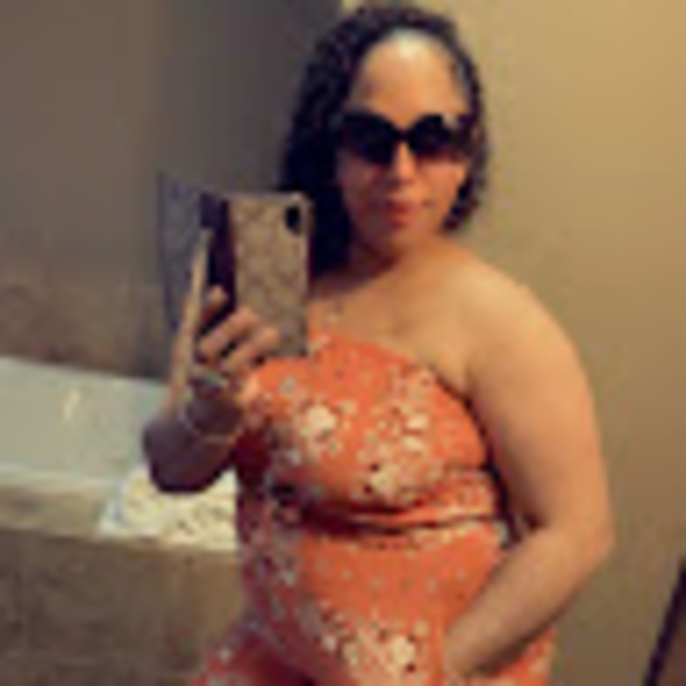 Meet your Posher, Trisha michelle